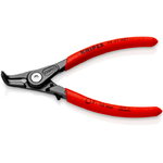 Sprostgredzenu knaibles A01 3-10 mm, Knipex
