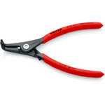 Sprostgredzenu knaibles A21 19-60mm, ar spriegojuma ierobežo, Knipex