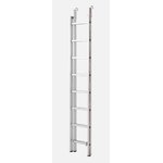 Hookable extension ladder 2×8 steps 4946, Hymer