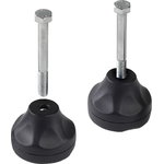 Fiksācijas komplekts KS 120 modelim, 2 gab. SZ-KS, Festool
