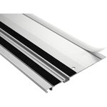 Clear replacement splinterguard FS-SP 1400/T, Festool