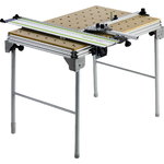Multifunktsionaalne töölaud MFT/3, Festool