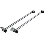 Cross supports for MFT/3 table, Festool