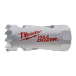 Hole saw Hole Dozer Bi-Metal 24mm, Milwaukee