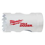 Hole saw Hole Dozer Bi-Metal 29mm, Milwaukee