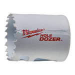 Hole saw Hole Dozer Bi-Metal 41mm, Milwaukee