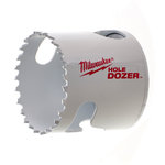 Hole saw Hole Dozer Bi-Metal 50mm, Milwaukee