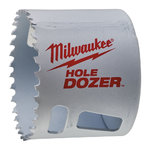 Hole saw Hole Dozer Bi-Metal 60mm, Milwaukee