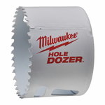 Hole saw Hole Dozer Bi-Metal 70mm, Milwaukee