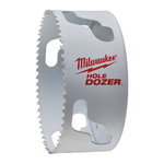 Hole saw Hole Dozer Bi-Metal 111mm, Milwaukee