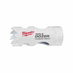 Reikäsaha Hole Dozer  Carbide 22mm, Milwaukee