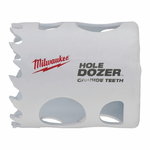 Reikäsaha Hole Dozer  Carbide 41mm, Milwaukee