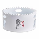 Reikäsaha Hole Dozer  Carbide 92mm, Milwaukee