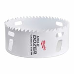 Reikäsaha Hole Dozer  Carbide 114mm, Milwaukee