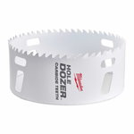 Reikäsaha Hole Dozer  Carbide 121mm, Milwaukee