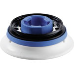 Lihvtald D90/7 / FX H-HT / kõva. ROTEX RO 90, Festool