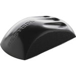 Sanding block HSK-D 150 H, hard, Festool