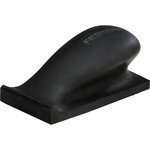 Šlifavimo kaladėlė HSK 80x133 H, hard, Festool