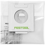 Disposable bag ENS-CT 36 AC - 5 pcs, Festool