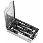 ZOBO drillset FB Set D 15-35 CE, Festool