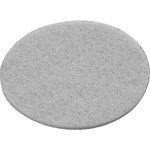 Poleerimisvilt STF 150 mm, valge - 10tk, Festool