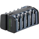 Bit set, 34pcs. TwinBOX BB-Mix, Festool