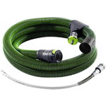 Tolmuimemisvoolik koos suruõhuga IAS 3-3500 SD, Festool