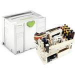 Systainer HWZ for handtools, Festool