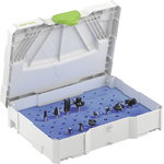 Systainer SYS-OF for routing bits D8/D12, Festool