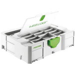 SYSTAINER T-LOC DF SYS 1 TL-DF, Festool