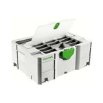 Systainer T-LOC Sys 2 TL-DF, Festool