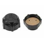 Fuel tank cap, 3,5 Hp, Briggs&Stratton