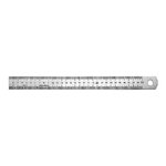 ruler 300mm 498.206, Scala