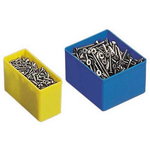 Systainer BOX 162x108/2 SYS 1, Festool