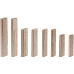 DOMINO dowels D 12x140/90 BU, Festool