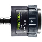 Connection TI-FX, Festool