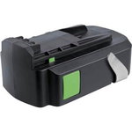 Aku BPC 12 Li / 10,8V / 3,0 Ah, Festool