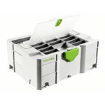 Systainer T-LOC Sys 3 TL-DF, Festool