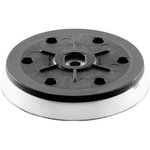Sanding pad ST-STF D77/6-M5-W, soft., Festool