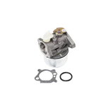 Carburetor, Ratioparts