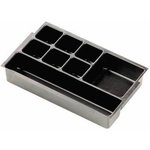 Systainer insert TZE-UNI, for SYS-MINI, Festool