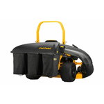 Triple bagger 380 l XZ7 L122 Ultima, Cub Cadet
