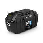 CHARGER 5Ah BC 6020 60V MAX, Cub Cadet