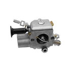 KAASUTIN STIHL MS261, Nevada