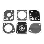 Gasket and diaphragm kit, Nevada