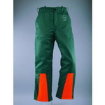 Schnittschutzbundhose Gr.50, Ratioparts