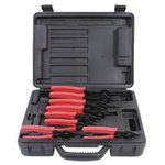 universal circlip plier set 10pcs, KS Tools