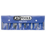 Auto radio demontāžas instruments, KS Tools