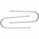 Komplektas radijos  montavimui, 2vnt, FORD, KS Tools