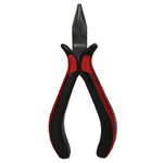 Precision telephone pliers, 130mm, KS Tools